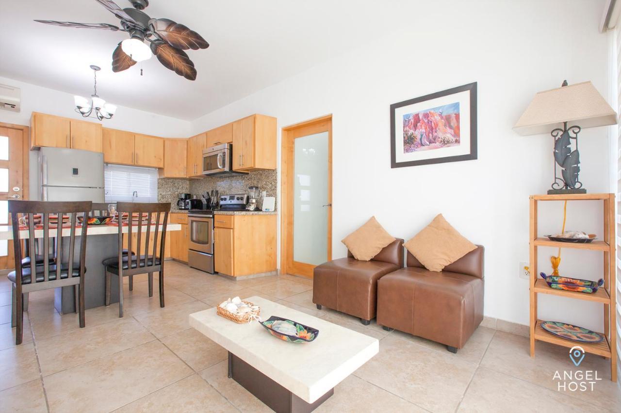 Condos By Malecon I Breathtaking Ocean View La Paz Exterior foto