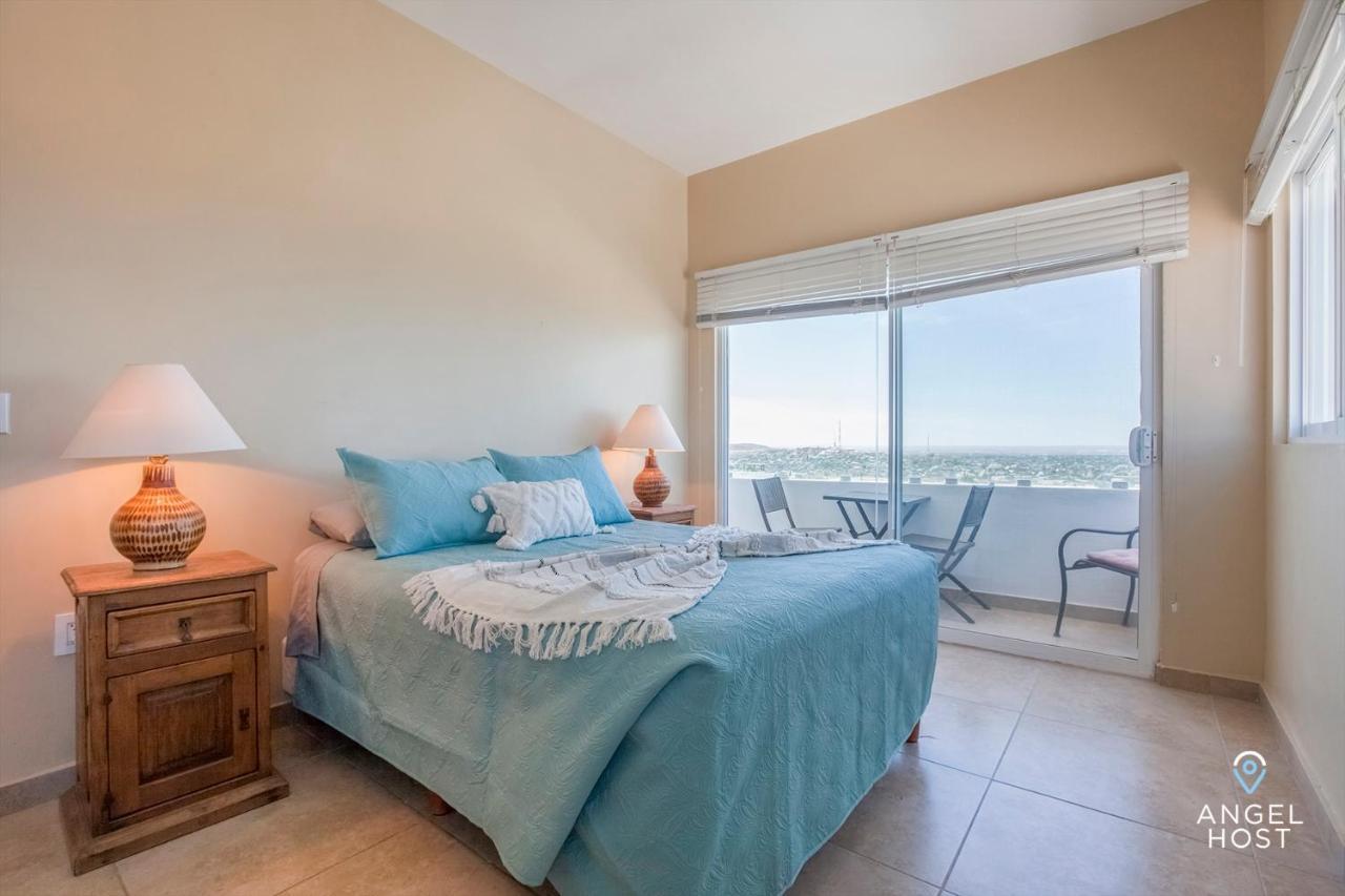 Condos By Malecon I Breathtaking Ocean View La Paz Exterior foto