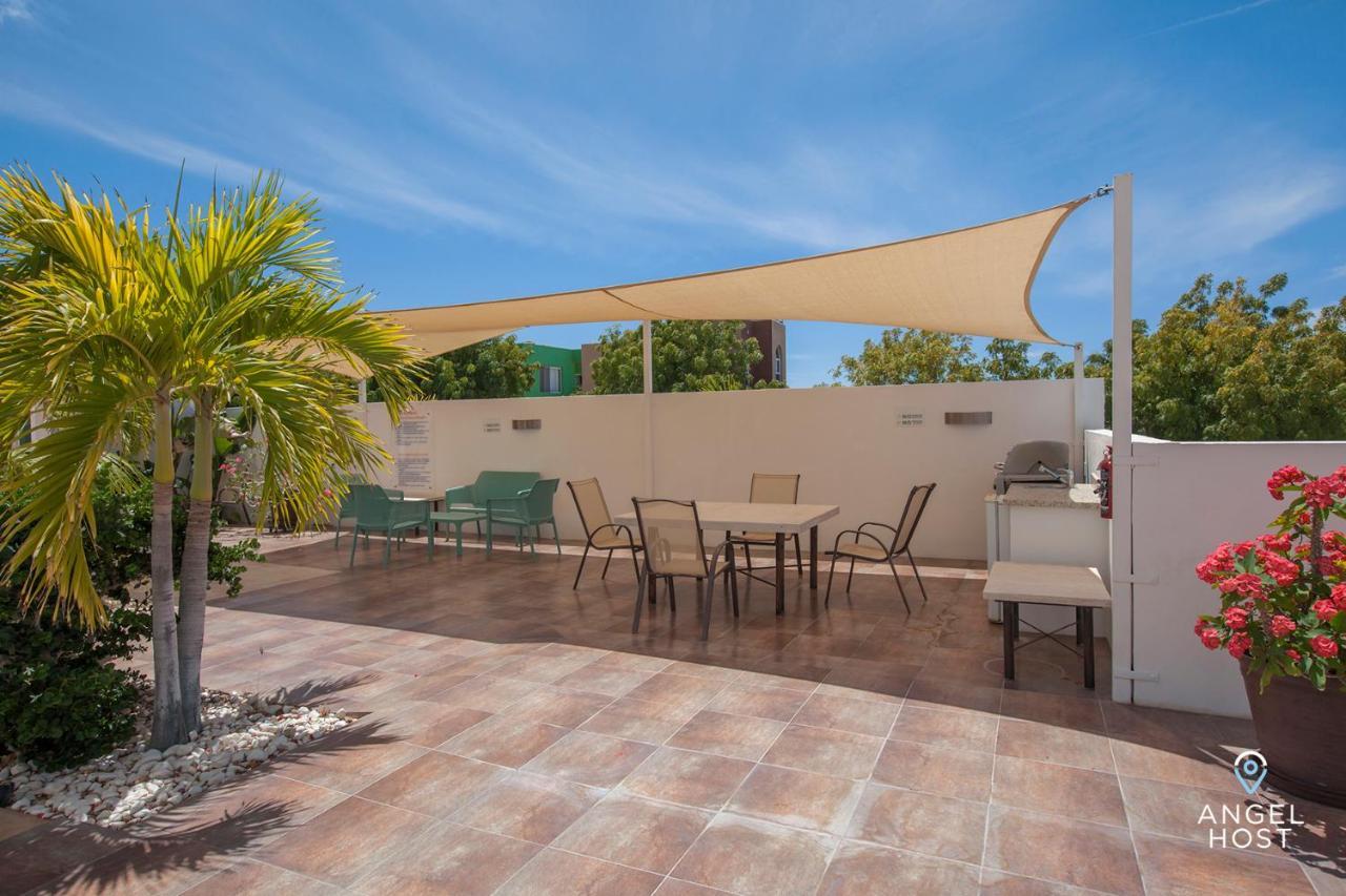 Condos By Malecon I Breathtaking Ocean View La Paz Exterior foto
